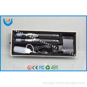 Healthy Usb Ego E Cigarettes With Ce4 / Ce5 Clearomizer / V